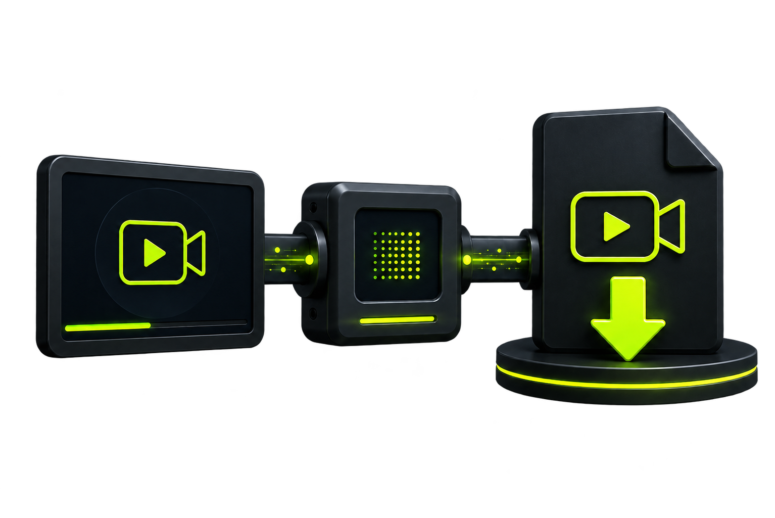 Video Downloader
